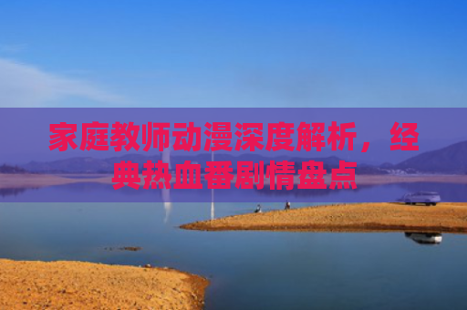 家庭教师动漫深度解析,经典热血番剧情盘点