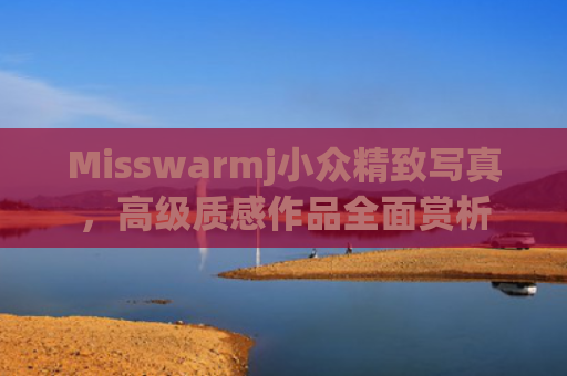 Misswarmj小众精致写真，高级质感作品全面赏析