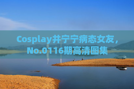 Cosplay井宁宁病态女友，No.0116期高清图集