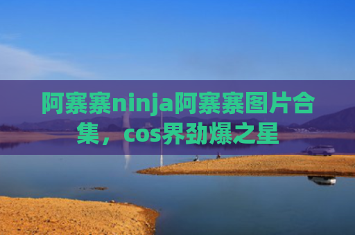 阿寨寨ninja阿寨寨图片合集，cos界劲爆之星