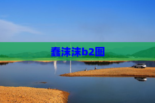 蠢沫沫b2图