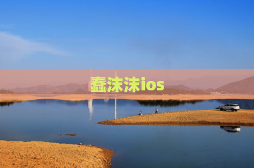 蠢沫沫ios