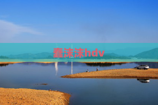蠢沫沫hdv
