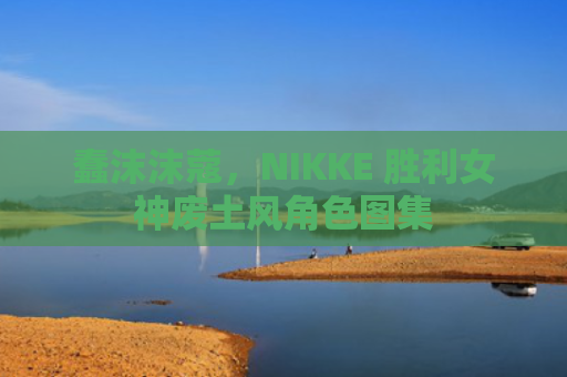 蠢沫沫蔻，NIKKE 胜利女神废土风角色图集