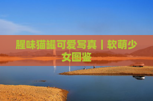 腥味猫罐可爱写真｜软萌少女图鉴