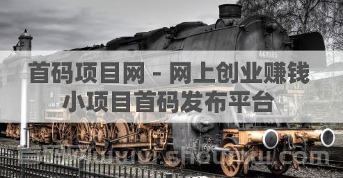 一个好的首码项目应如何推广？这三个首码网用户量大且免费！