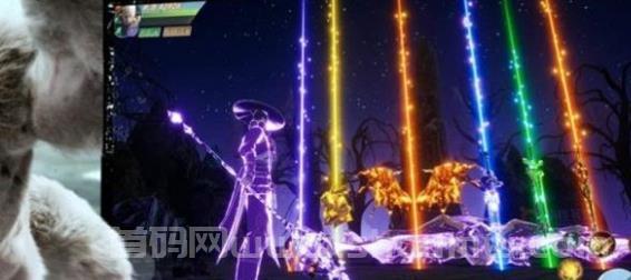 万兽觉醒：每日看广告获取资源，培养强大动物，探索丰富消耗玩法！