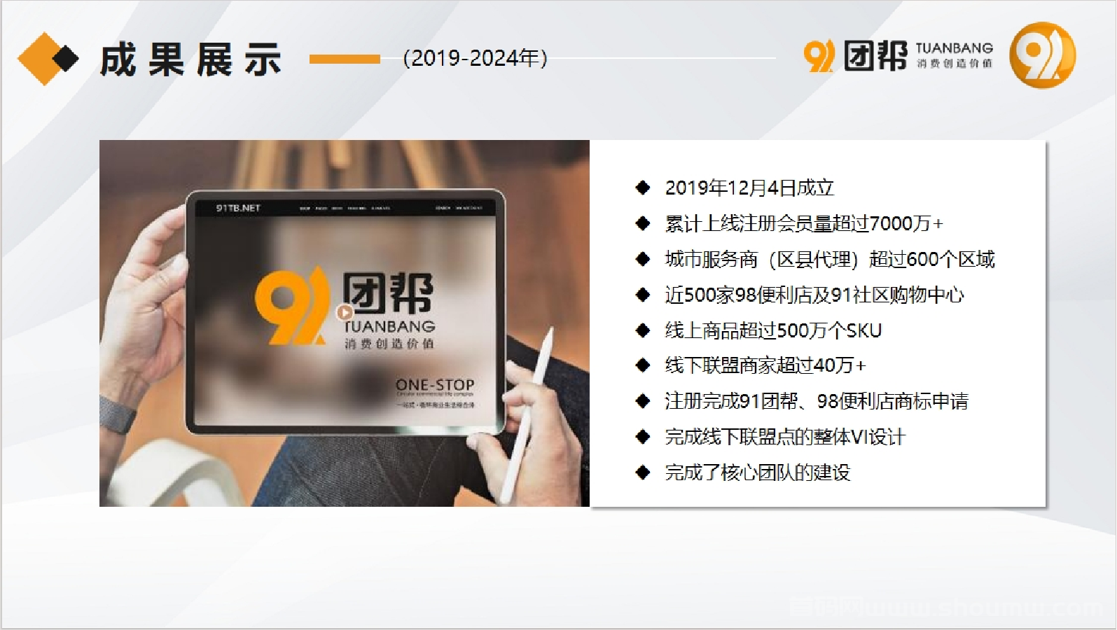 91团帮｜你的消费，正在变成别人的工资！