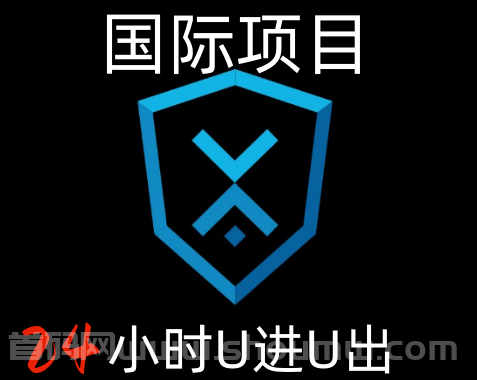 国际项目预热中：24小时U进U出.首码对接实力团队长+个人
