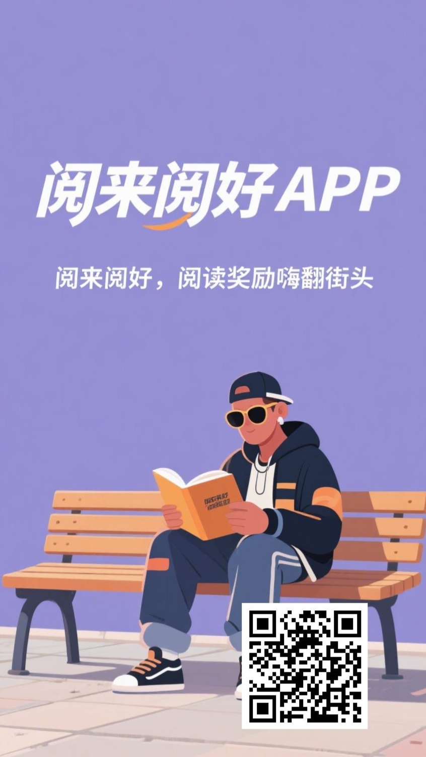 阅来阅好：全新零撸卦机阅读文章，抓紧抢占先机！